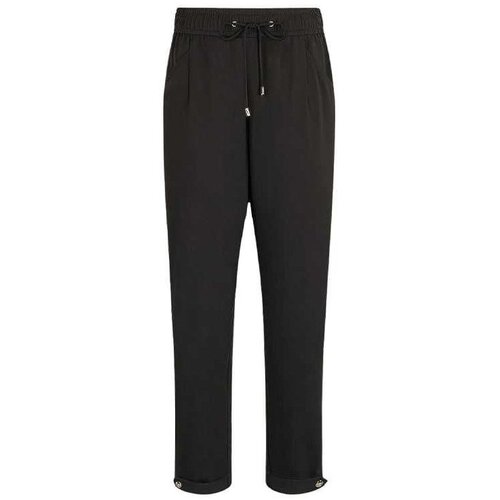 Liu Jo crne ženske pantalone LJTA5144 TS922 22222 Cene