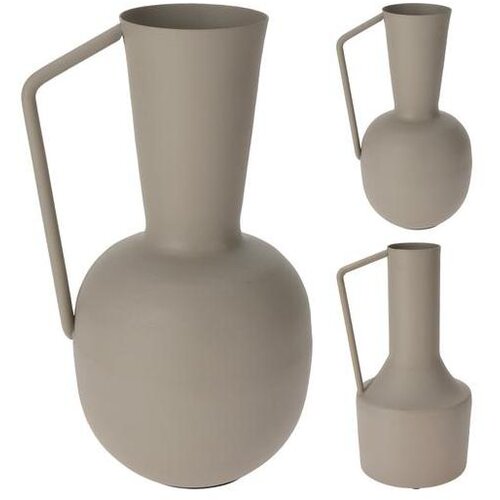  VAZA 29CM SIVA SORTO Slike