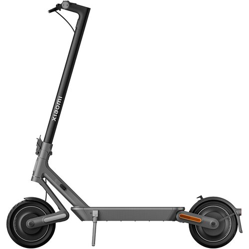 Xiaomi 4 Ultra e-scooter crna Li-Ion 12000 mAh Odobrenje cesta: njemačka Cijene