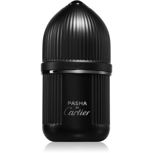 Cartier Pasha de Edition Noire Absolu parfemska voda intense za mu&amp;scaron;karce 50 ml Slike