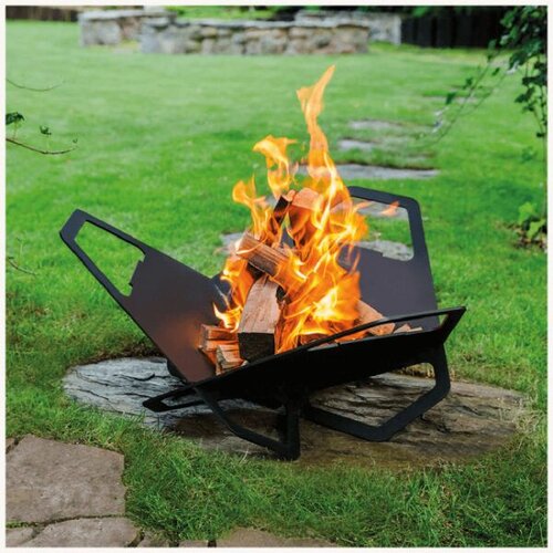 Vanjski kamin – KRATKI FIRE PIT Cijene