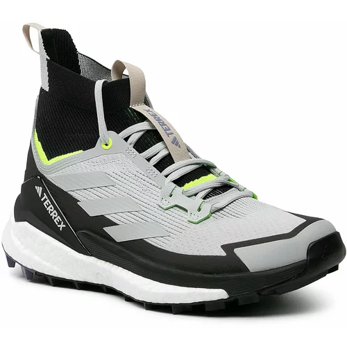 Adidas Čevlji Terrex Free Hiker 2.0 Hiking Shoes IF4923 Wonsil/Wonsil/Luclem