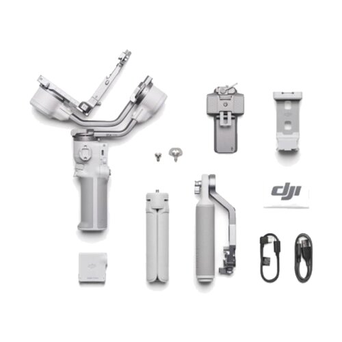 Dji RS 4 Mini Combo Slike