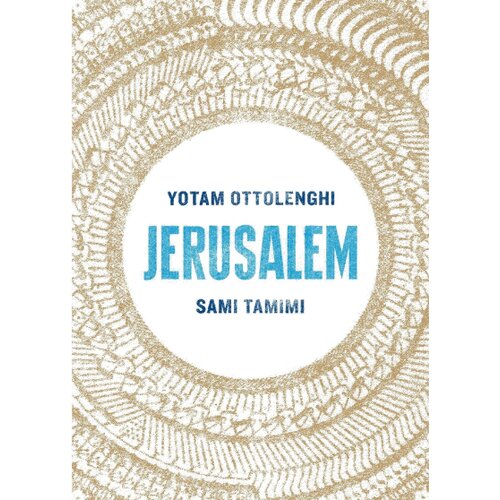 Random House Yotam Ottolenghi, Sami Tamimi - Jerusalem Cene