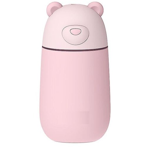 Venisymlis Mini Vlažilec Domači Vlažilec Avtomobilski Vlažilec Usb Rožnati, (22060952) Cene