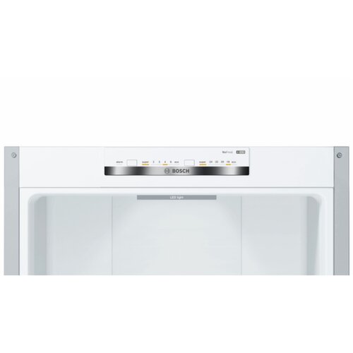 Bosch Samostojeći Serie 4|No Frost, 203 X 60, INOX H:279L, Z:86L, 203CM, 39dB, Cijene
