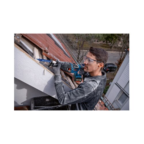 Bosch Akumulatorska sabljasta žaga Professional GSA 18V-28 (18 V, brez baterije, 0-2900 hodov/min) Slike