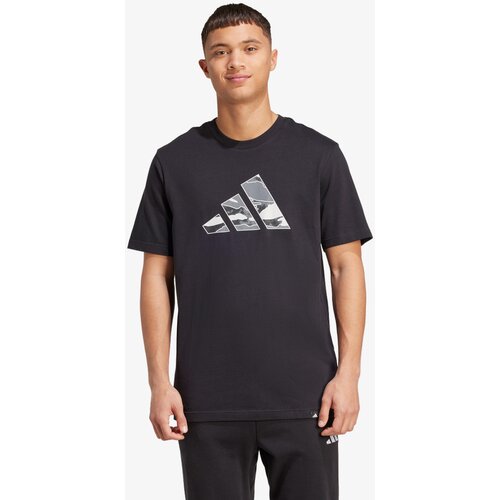 Adidas Majica M CAMO LOGO T Cene