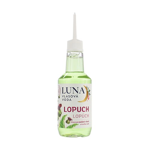 Alpa Luna Lopuch Slike