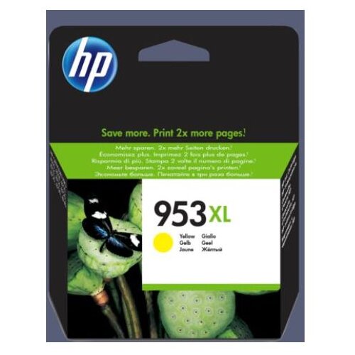  Tinta HP F6U18AE Slike