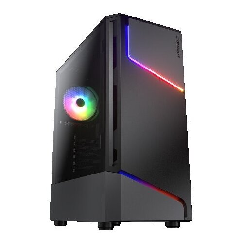 PC Desktop Racunar Ryzen 3 3100, 8GB DDR4 Kingston Fury 3200MHz, 500GB NV3SSD, MB ASRock B450M, RTX 3050 VENTUS 2X 6GB GDDR6 Cijene