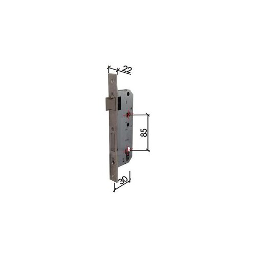 Dabel Brava interfonska 3.5-4 Slike