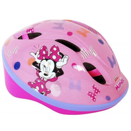Denis Toys Čelada Minnie 51-55cm, (20824889) Cene