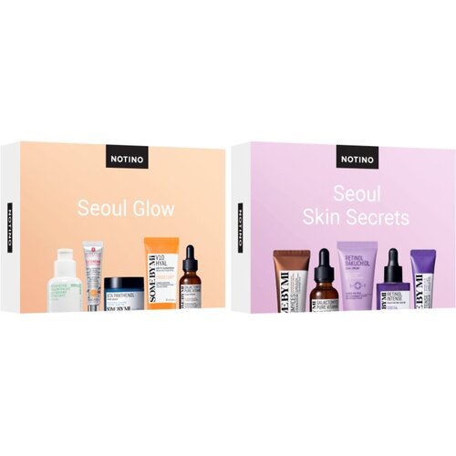 Beauty Set K-Icons ekonomično pakiranje za žene Slike