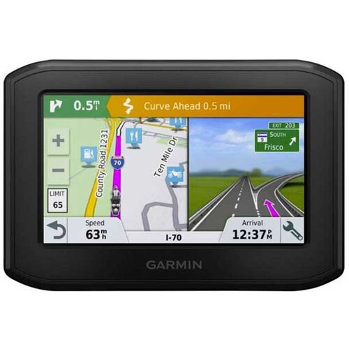  Navigacija za motore ZUMO 396 LMT-S GARMIN Cijene