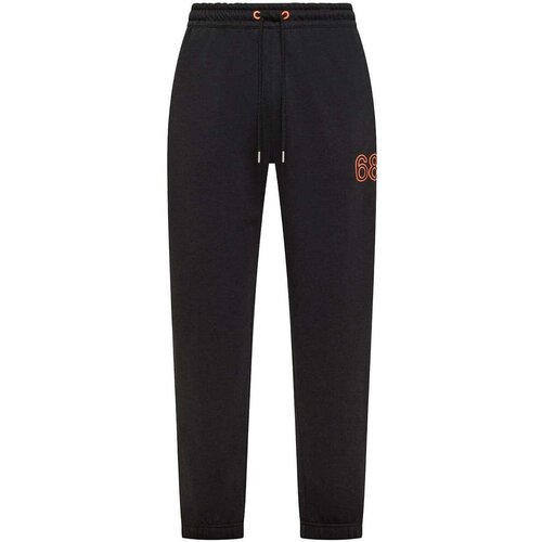 Sun68 Hlače - Črna Cene