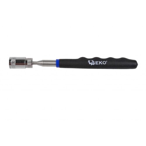  Pobiralec vijakov z magnetom +LED lučko 80cm Cene
