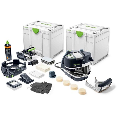 Festool Kanterica KA 65 Set, F 577840 Cene