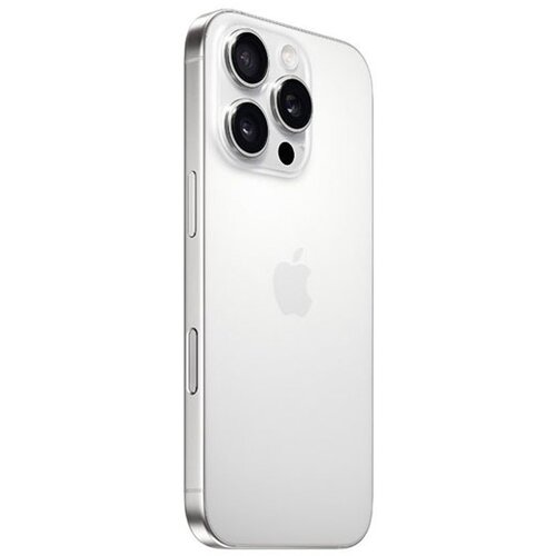 Apple iPhone 16 Pro Max 512GB White Cijene
