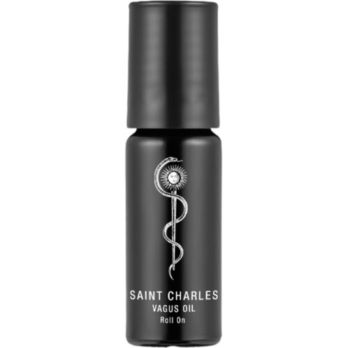 Saint Charles Vagus Oil Roll On - 10 ml Slike
