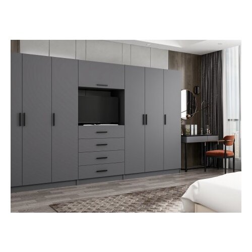 Hanah home ormar Minar Kale 7830 Slike