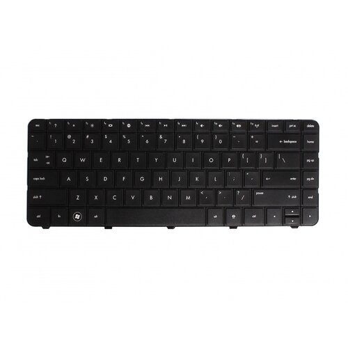  Tastatura za laptop hp 630/ G4/ G6/ CQ57/ 430 crna Cene