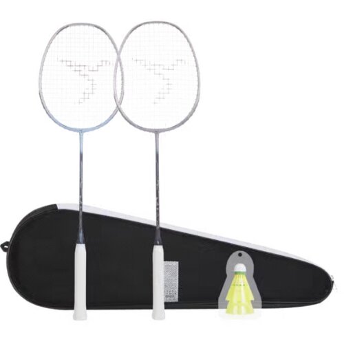 Olimp Sport Perfly reket za badminton 190 set partner za odrasle Cene