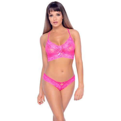 Cottelli Set 2213656 Pink L/XL Cijene