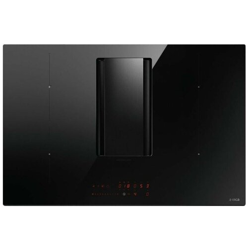  NikolaTesla Alpha BL/A/78 indukciona ploča sa integrisanom napom Slike