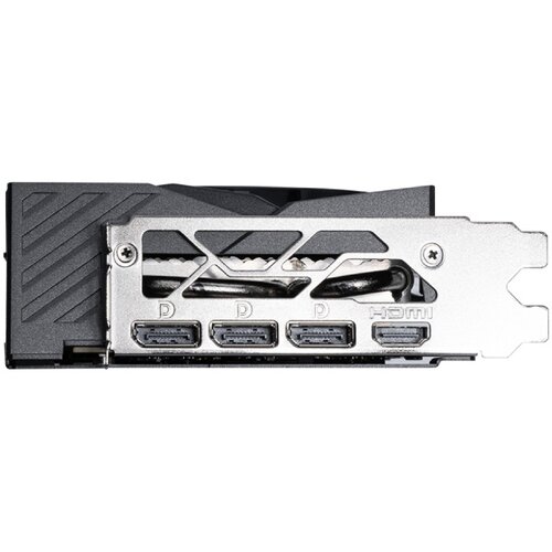 MSI GeForce RTX 5060 TI GAMING 16G 128bit RTX 5060 Ti 16G GAMING OC grafička karta Cene
