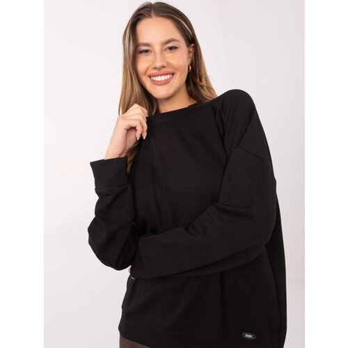 RELEVANCE Blouse-RV-BZ-A906.59-black Slike