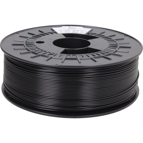 3DJAKE ABS črna - 1,75 mm / 1000 g Cene