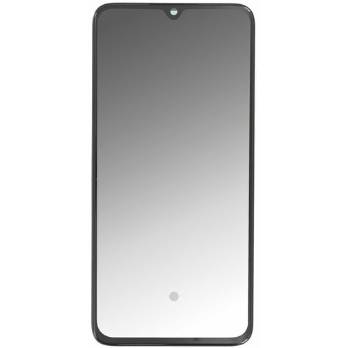 Xiaomi Dodirno staklo i LCD zaslon za Mi 9 Lite, originalno, bijelo Cijene
