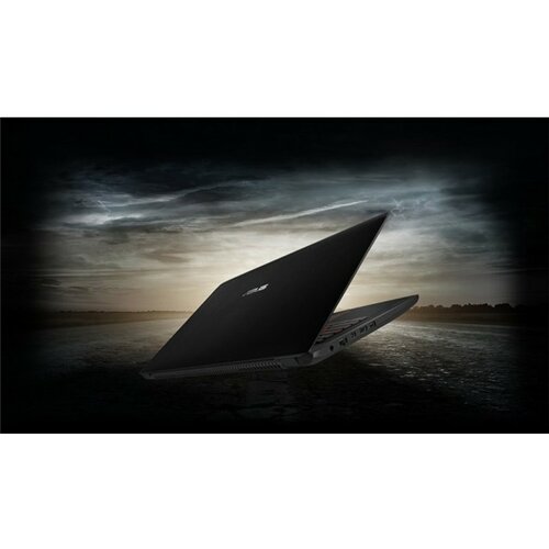 Asus FX502VM-DM105T laptop Slike