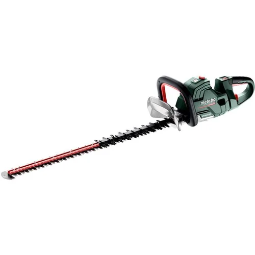 Metabo škarje za živo mejo 601724850 HS 18 LTX BL 75