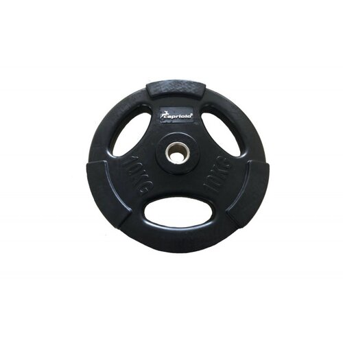HAWK FITNESS Capriolo TREN-TEG 10kg 30mm GUMIRANI 291453 Cene
