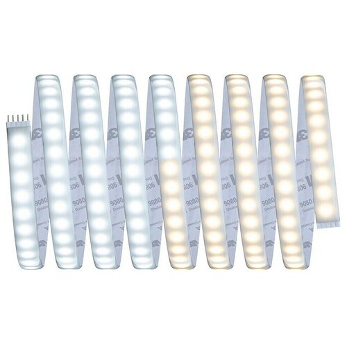 PAULMANN MaxLED 1.000 LED traka (300 cm, Raznobojno, 38 W, 3.060 lm) Slike
