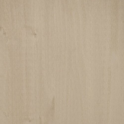  Gornji element za komodu HAMAR boja meda 85x35x100 cm borovina Slike