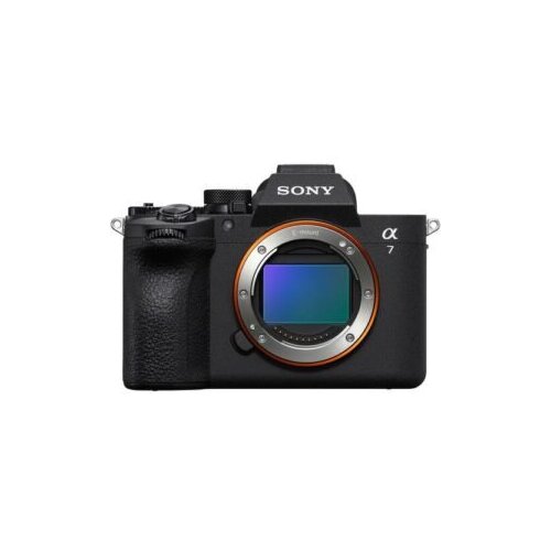 Sony Alpha a7 V Camera Body garancija 24m Cijene