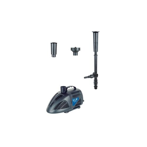 TIP Pumpa za vodoskok 2000 l/h T.I.P. 30422 Slike