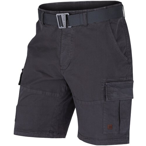 Husky Men's cotton shorts Ropy M grey Cijene