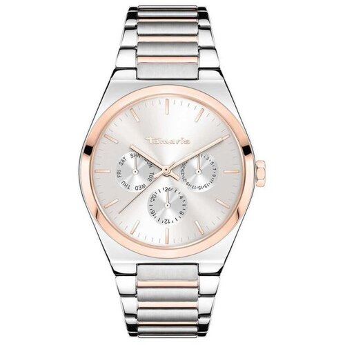 Tamaris ženski analogni ručni sat tt-0094-mm Cene