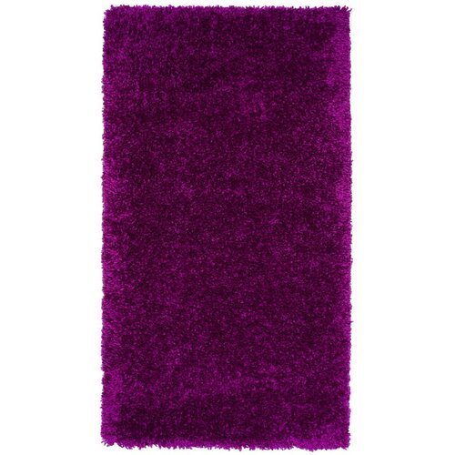Universal Vijolična preproga Aqua Liso, 67 x 300 xm Cene