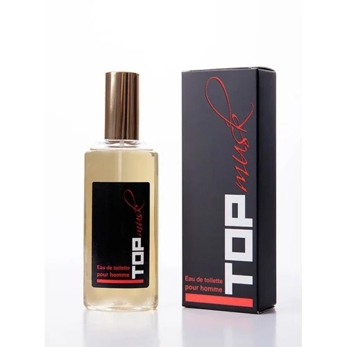 Ruf TOP MUSK FOR MEN 50ML