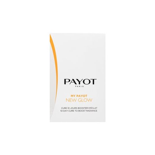 Payot My New Glow 10-Day Cure osvetlitveni serum za obraz 7 ml za ženske Cene