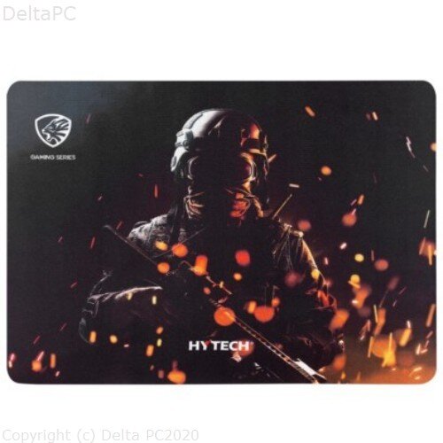 Hytech gaming podloga za mis HY-XMPD35-3 25x35 Slike