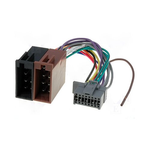 Kettz iso konektor za panasonic Cene