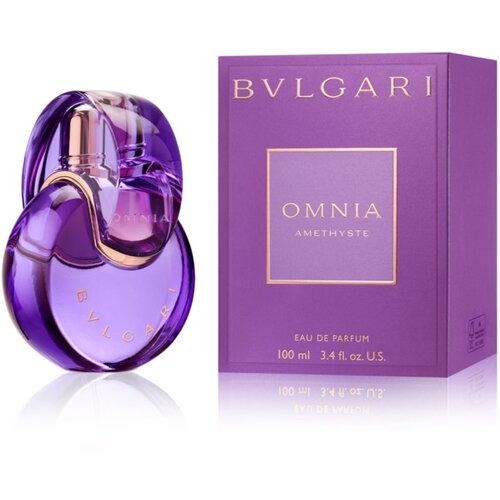 Bvlgari Omnia Amethyste parfumska voda za ženske 100 ml Slike