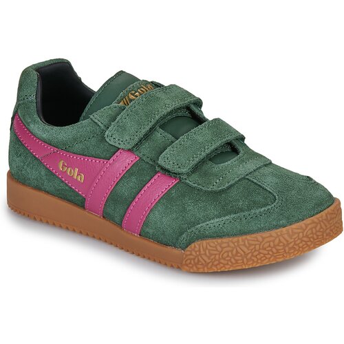 Gola Nizke superge HARRIER STRAP Kaki Cene