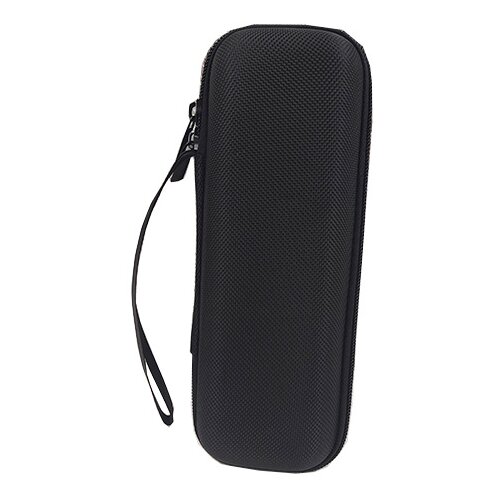 INF Potovalni etui za električno zobno &scaron;četko iz najlona Black, (21872607) Cene